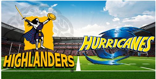 Highlanders vs Hurricanes 10 February 2024 Super Rugby Pacific Pre Season Full Match Replay
